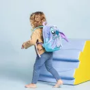 Disney Lilo és Stitch, A csillagkutya Sweet plüss hátizsák, táska 28 cm