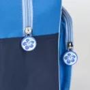 Disney Lilo és Stitch, A csillagkutya Tongue hátizsák, táska 30 cm