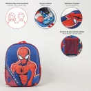 Pókember Ready 3D hátizsák, táska 31 cm