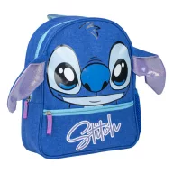   Disney Lilo és Stitch, A csillagkutya Fuzzy hátizsák, táska 30 cm