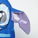 Disney Lilo és Stitch, A csillagkutya Fuzzy hátizsák, táska 30 cm