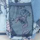 Disney Lilo és Stitch, A csillagkutya Love hátizsák, táska 33 cm