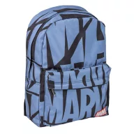 Marvel Blue iskolatáska, táska 42 cm