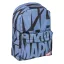 Marvel Blue iskolatáska, táska 42 cm