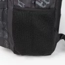 Disney Gonoszok Black iskolatáska, táska 42 cm