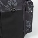 Disney Gonoszok Black iskolatáska, táska 42 cm
