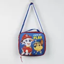 Mancs Őrjárat Pups at Play thermo uzsonnás táska 22 cm