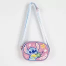Disney Lilo és Stitch, A csillagkutya Ananas csillámos oldaltáska, válltáska