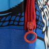 Pókember Bandolier oldaltáska 23 cm