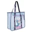 Disney Lilo és Stitch, A csillagkutya Beach Premium átlátszó strandtáska 62 cm