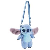   Disney Lilo és Stitch, A csillagkutya Cute plüss hátizsák, táska 28 cm