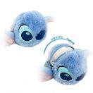 Disney Lilo és Stitch, A csillagkutya Cute plüss hátizsák, táska 28 cm