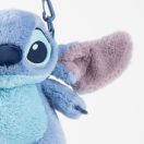 Disney Lilo és Stitch, A csillagkutya Cute plüss hátizsák, táska 28 cm