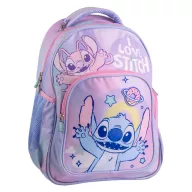   Disney Lilo és Stitch, A csillagkutya Universe iskolatáska, táska 42 cm