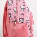 Hello Kitty Club iskolatáska, táska 42 cm