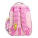 Barbie Shine iskolatáska, táska 42 cm