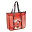 Disney Minnie Red Premium átlátszó strandtáska 62 cm
