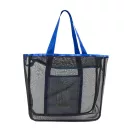 Harry Potter Ravenclaw Premium átlátszó strandtáska 62 cm