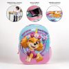 Mancs Őrjárat Unicorns 3D hátizsák, táska 31 cm
