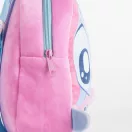 Disney Lilo és Stitch, A csillagkutya Starry Eyes plüss hátizsák, táska 22 cm