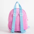 Disney Lilo és Stitch, A csillagkutya Starry Eyes plüss hátizsák, táska 22 cm