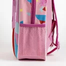 Peppa malac Sunshine 3D hátizsák, táska 31 cm