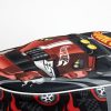 Hot Wheels Turbo 3D hátizsák, táska 31 cm