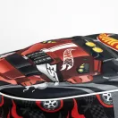 Hot Wheels Turbo 3D hátizsák, táska 31 cm