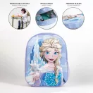 Disney Jégvarázs Snow 3D hátizsák, táska 31 cm