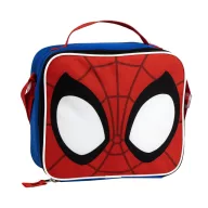 Pókember Marvel Eyes thermo uzsonnás táska 24 cm