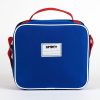 Pókember Spidey thermo uzsonnás táska 24 cm