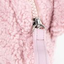 Disney Lilo és Stitch, A csillagkutya Angel fleece piperetáska 15 cm