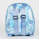 Hello Kitty Kuromi Iridescent hologrammos hátizsák, táska 23 cm