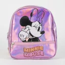 Disney Minnie Iridescent hologrammos hátizsák, táska 23 cm