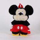 Disney Mickey Classic plüss hátizsák, táska 30 cm