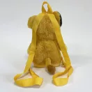 Disney Az Oroszlánkirály Simba plüss hátizsák, táska 30 cm