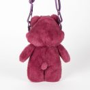 Disney Játékháború Lotso plüss hátizsák, táska 27 cm