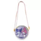 Hello Kitty My Melody 3D oldaltáska, válltáska