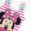 Disney Minnie Striped gyerek fürdőruha, úszó 2-6 év