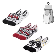 Disney Minnie Love felnőtt titokzokni 36/40