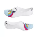 Snoopy Star felnőtt titokzokni 36/40