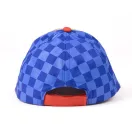 Sonic a sündisznó Team gyerek baseball sapka 53 cm