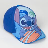   Disney Lilo és Stitch, A csillagkutya Surfing gyerek baseball sapka 53 cm