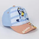 Bluey & Bingo törölköző, tornazsák, baseball sapka szett