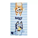 Bluey & Bingo törölköző, tornazsák, baseball sapka szett