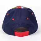 Bosszúállók Marvel napszemüveg és baseball sapka szett