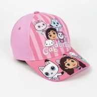 Gabi babaháza Gabdorable gyerek baseball sapka 53 cm