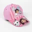 Gabi babaháza Gabdorable gyerek baseball sapka 53 cm