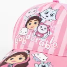 Gabi babaháza Gabdorable gyerek baseball sapka 53 cm