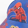 Pókember Crawler gyerek baseball sapka 53 cm